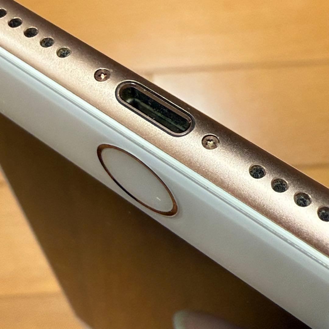 【相談中】Apple iPhone 8 64GB ゴールド 88%　おまけ付き