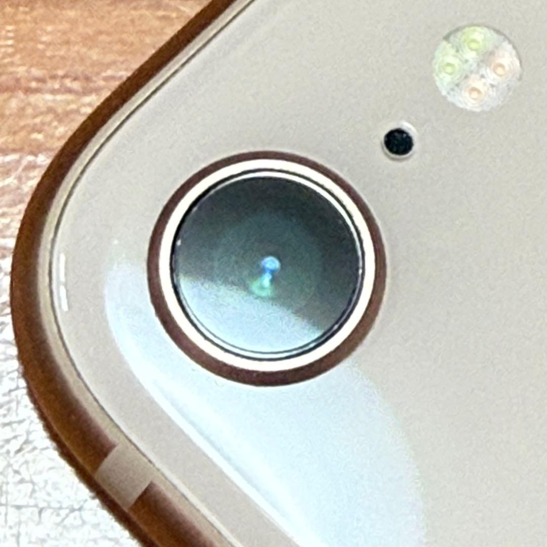 【相談中】Apple iPhone 8 64GB ゴールド 88%　おまけ付き