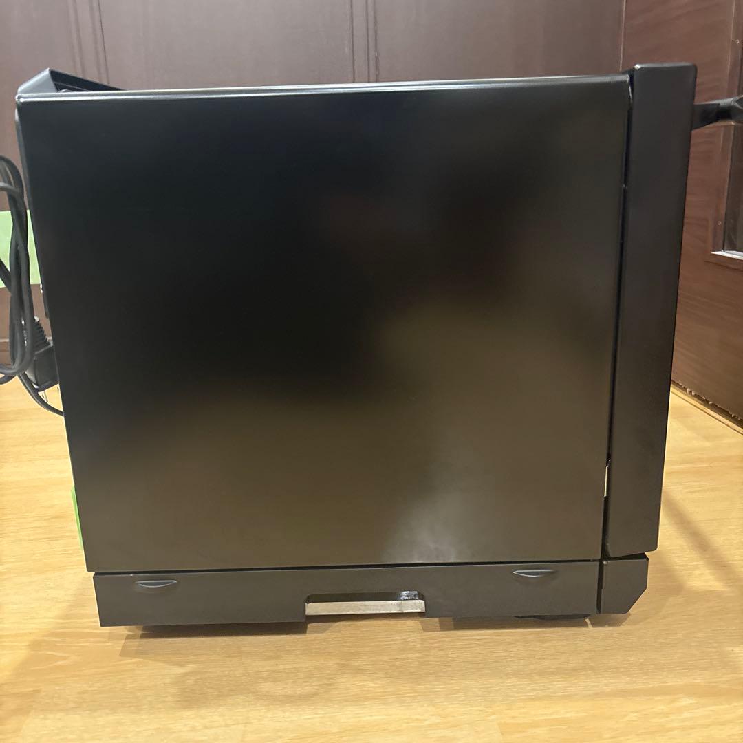 【超美品】SHARP HEALSIO AX-LSX3B ウォーターオーブン