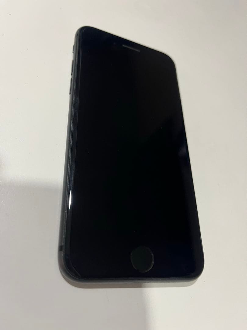 Apple iPhone 8 256GB 本体 グレー