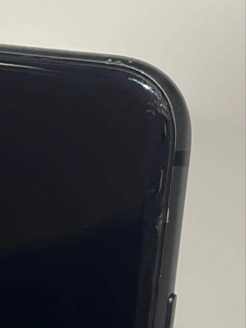 Apple iPhone 8 256GB 本体 グレー