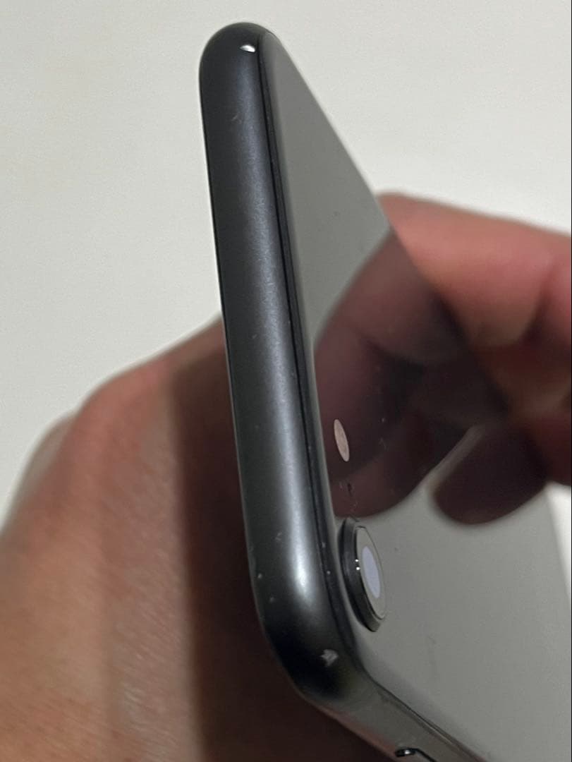 Apple iPhone 8 256GB 本体 グレー