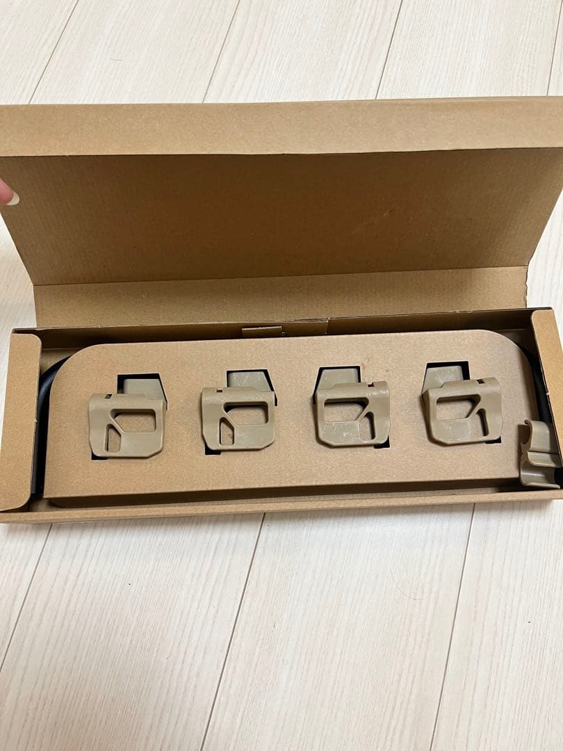 テーブル・チェア・ハンモック TrungMinh