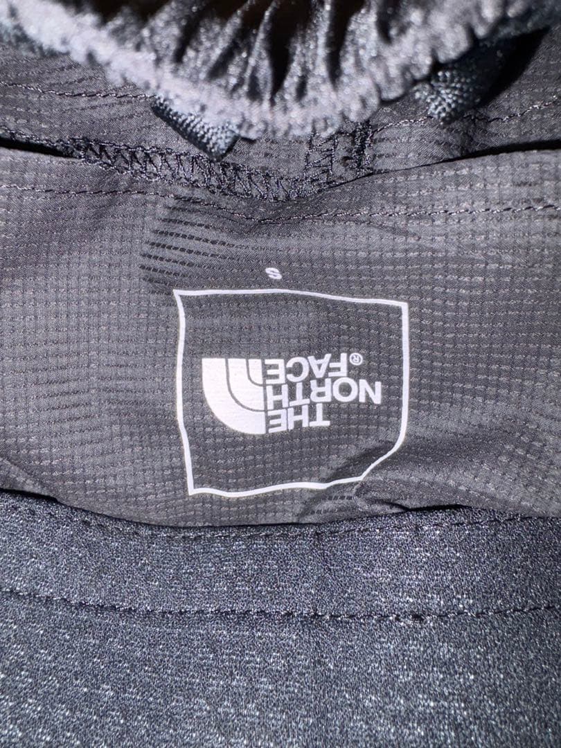 ノースフェイス　ウインドブレーカー　上下　the north face