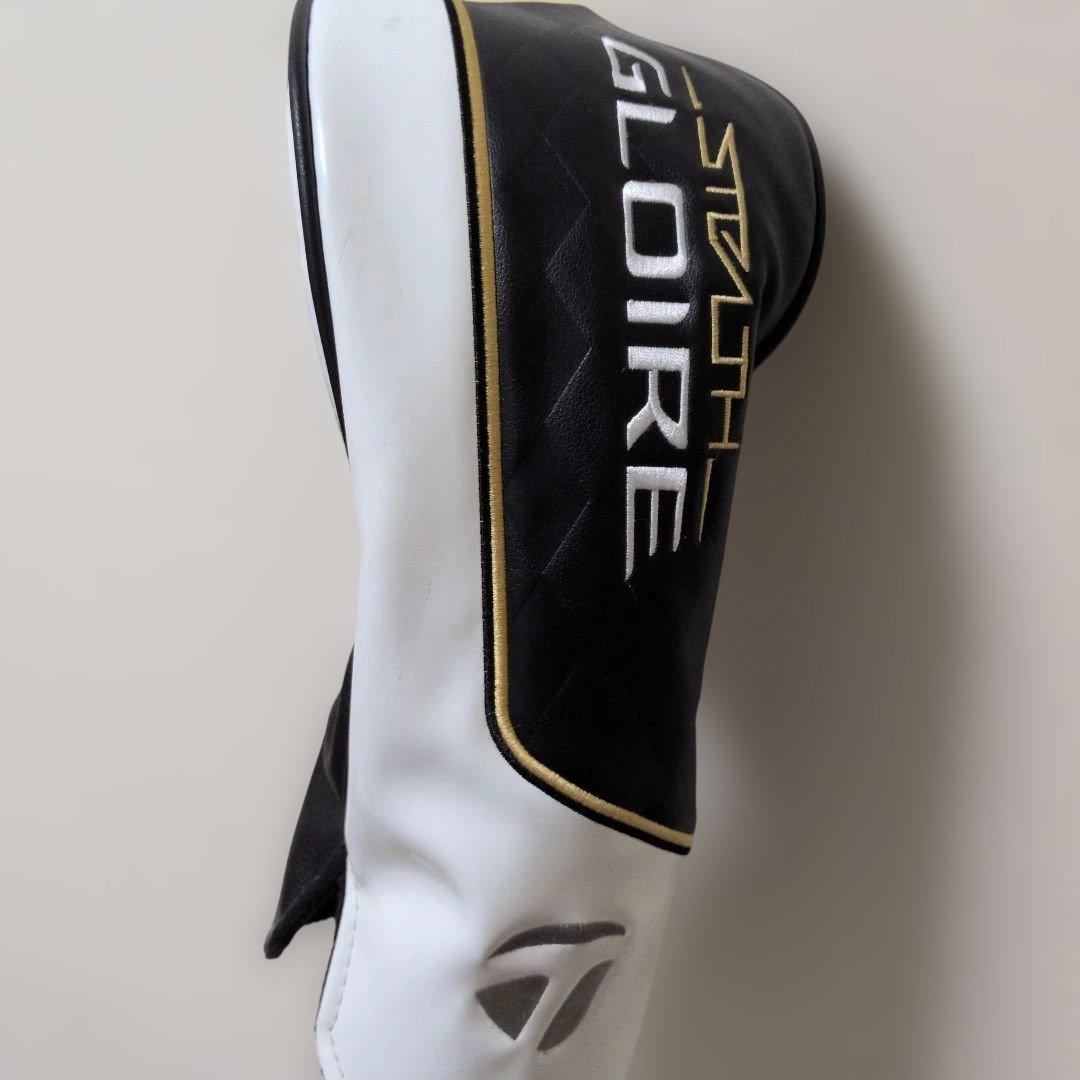 Stealth Glore 10.5度 ドライバー SRフレックス