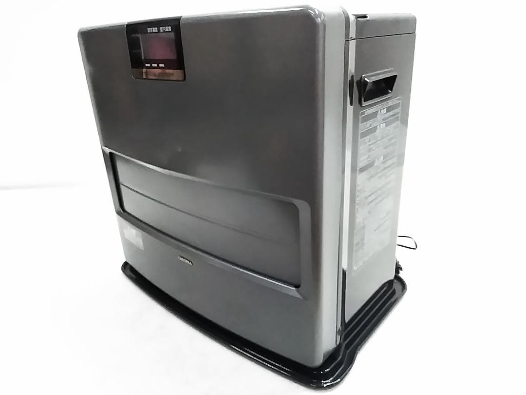 コロナ 石油ファンヒーター FH-WX4610BY 12畳-17畳★