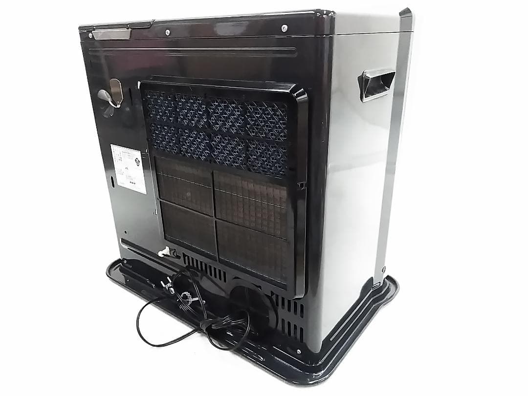 コロナ 石油ファンヒーター FH-WX4610BY 12畳-17畳★