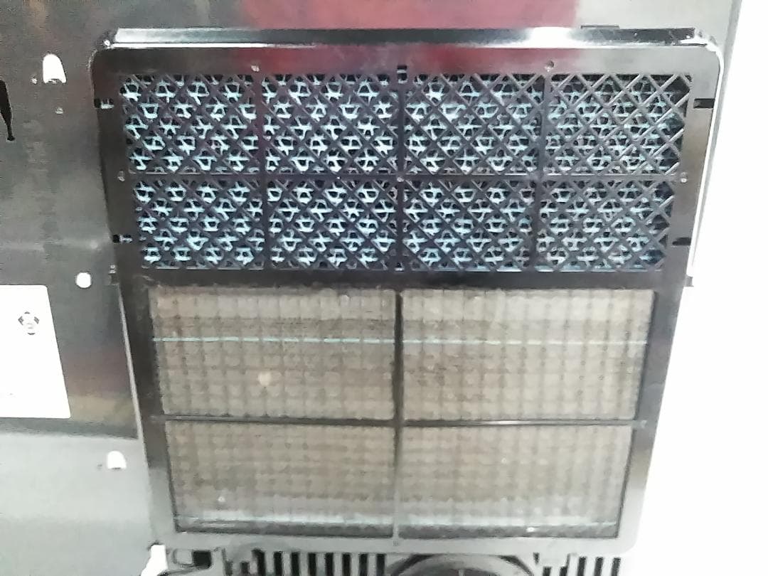 コロナ 石油ファンヒーター FH-WX4610BY 12畳-17畳★