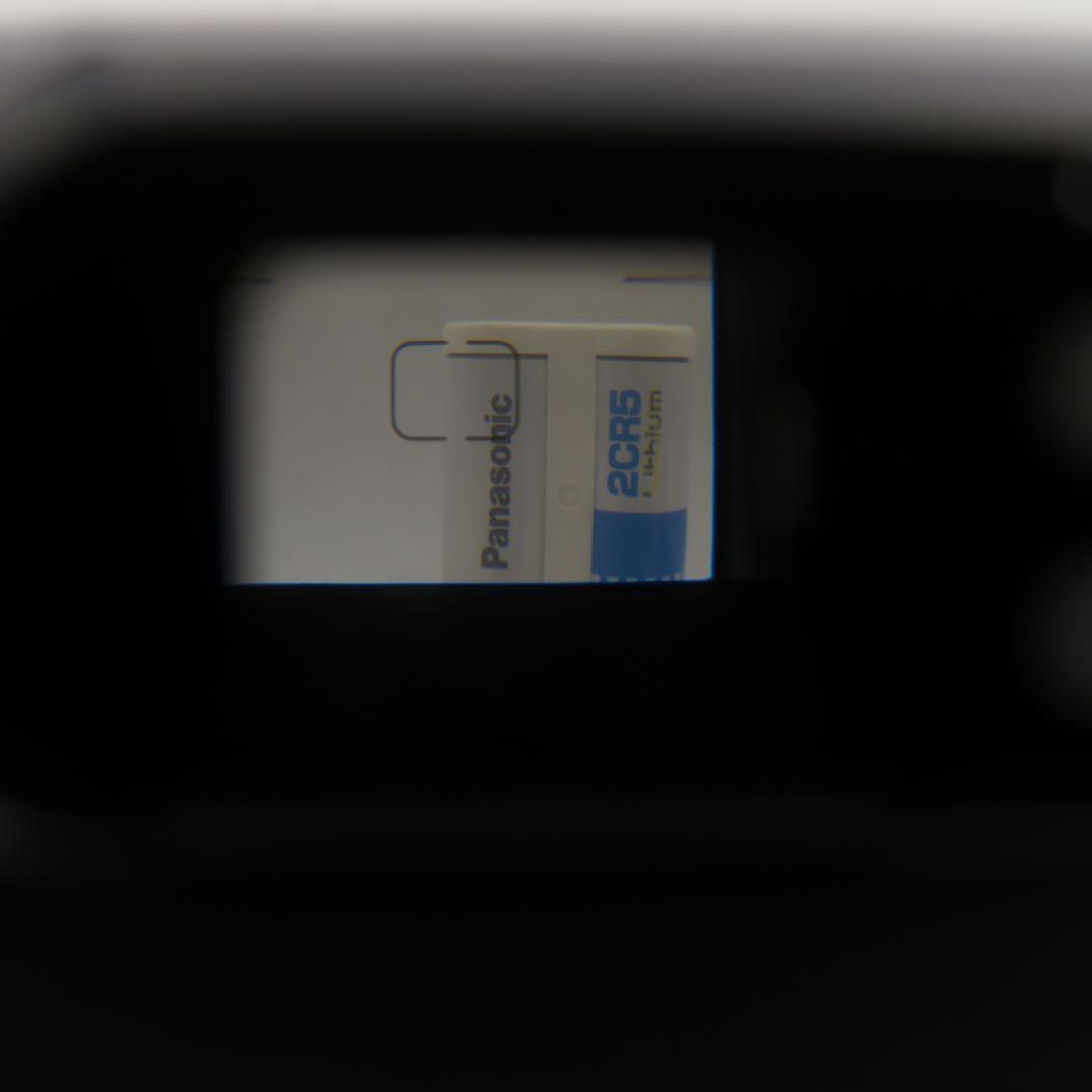 動作確認済み PENTAX ESPIO 115G コンパクトフィルムカメラ