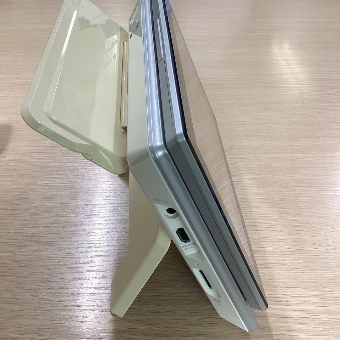 Panasonic DMP-BV300 ブルーレイプレーヤー