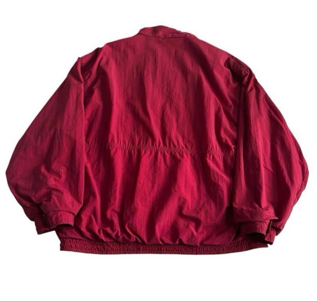 H*A様 80s 90s エルエルビーン バギーズジャケット ゴアテックス us