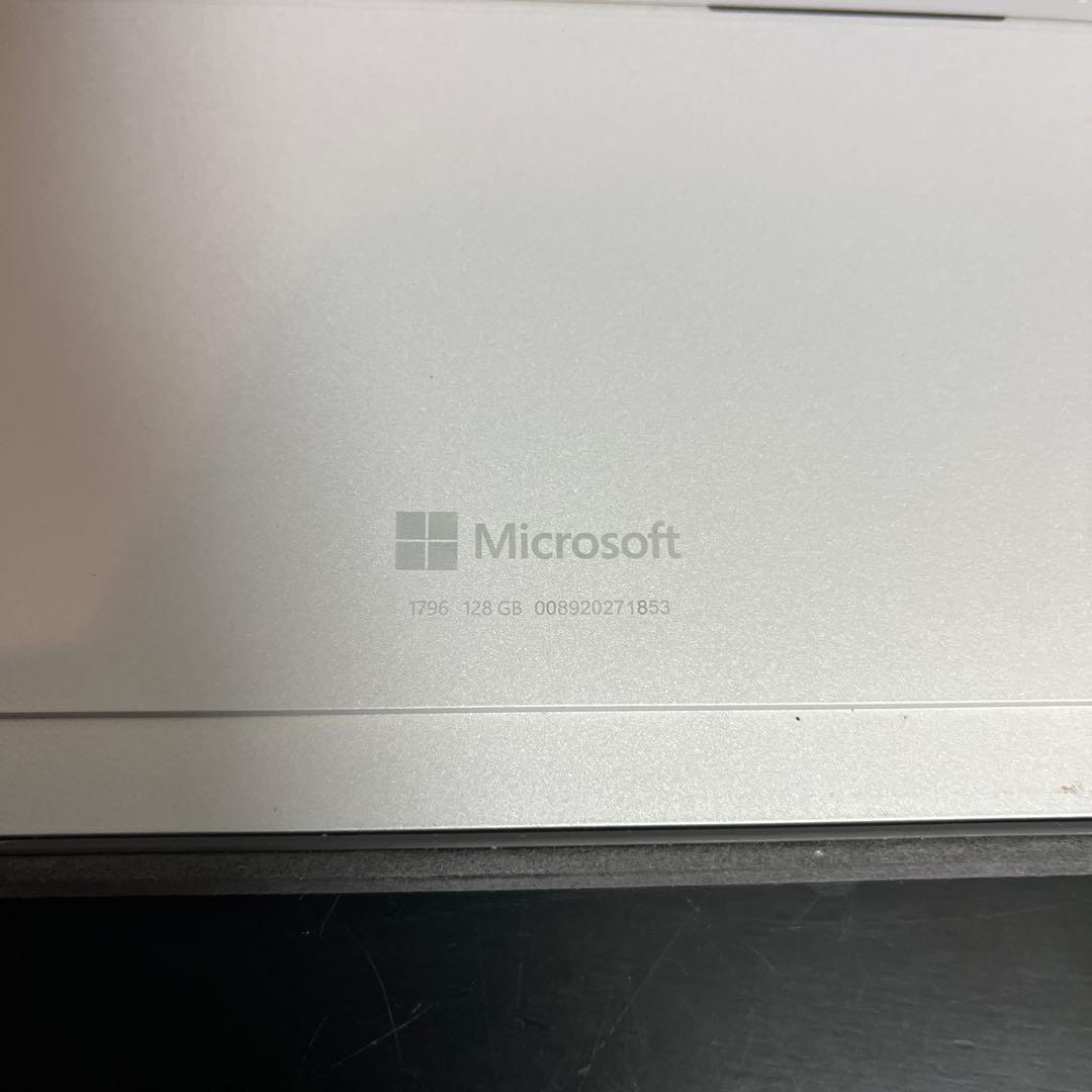 Windowsノート本体 Microsoft Surface Pro 1796 4GB