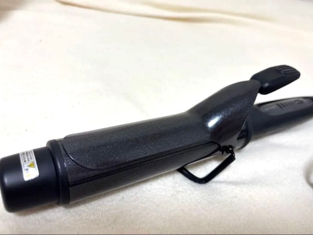 クレイツ ホリスティックMAGNET HairPro コテ 38mm