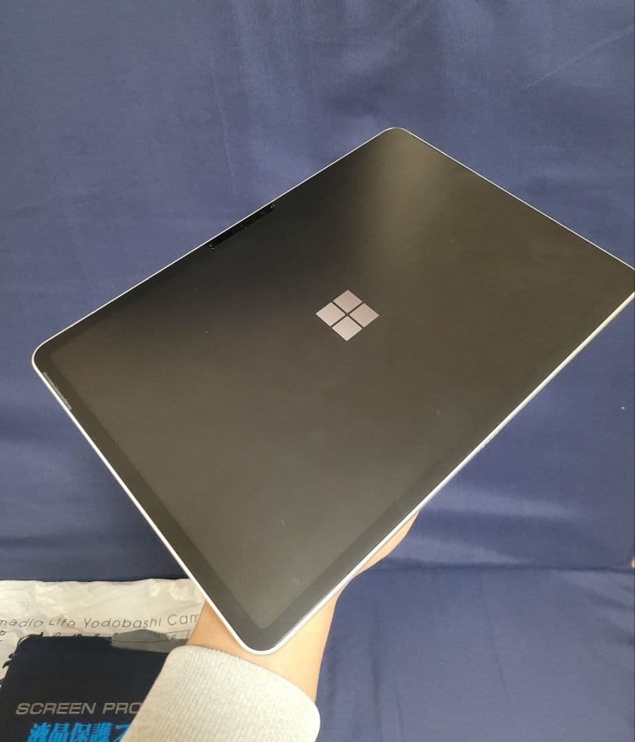 美品_Surface Microsoft Pro 12_512GB ✨おまけ付き