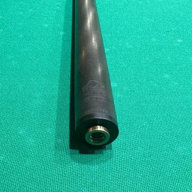 ビ*君様 RHINO ビリヤード用カーボンシャフト 5/16-14山 パイロテッ
