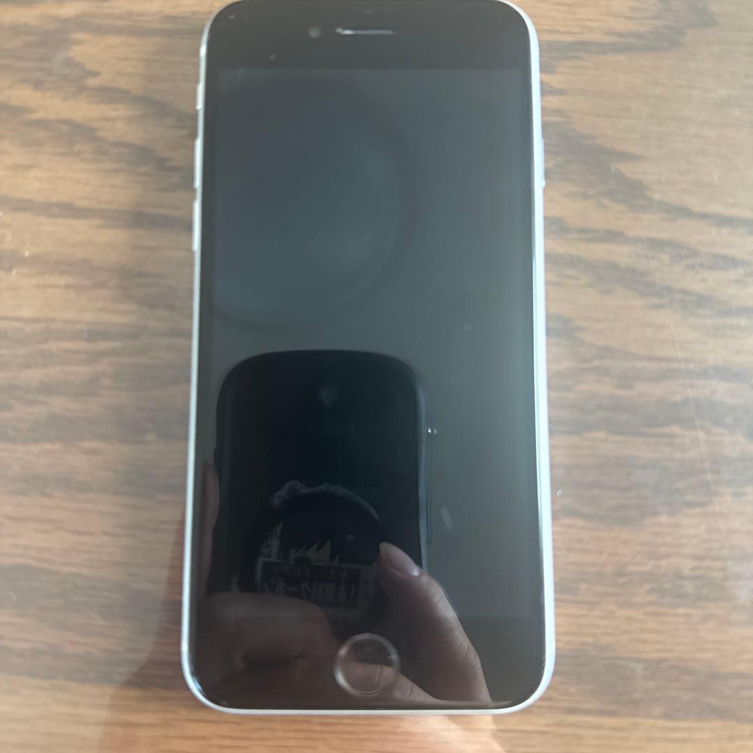 Apple iPhone se2 64G 本体