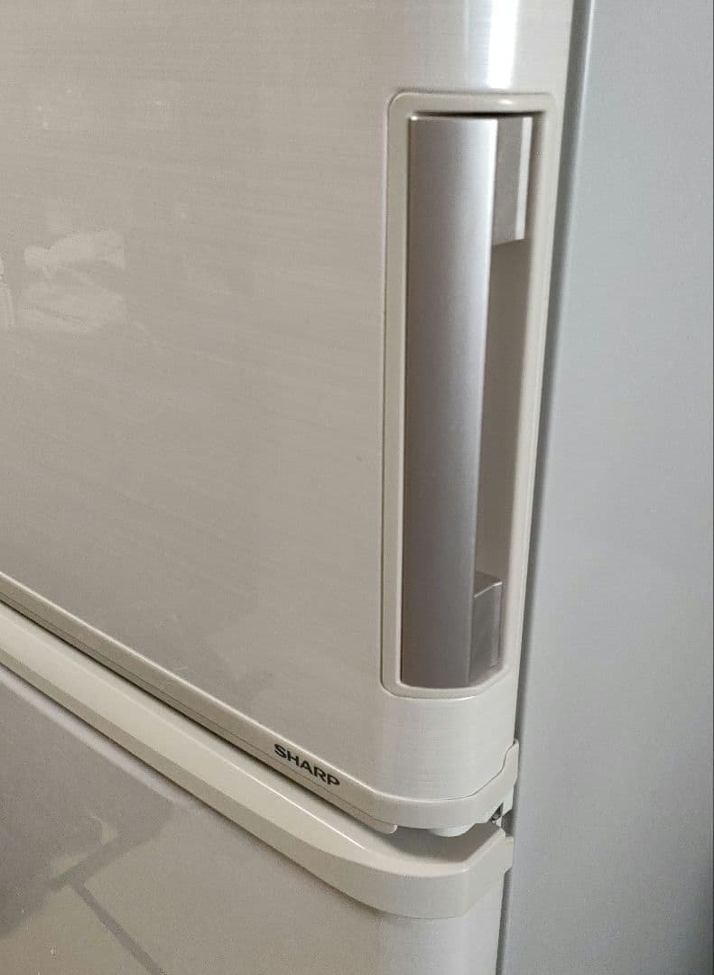 ☆日立☆冷凍冷蔵庫 両開閉 自動製氷 2016年 350L