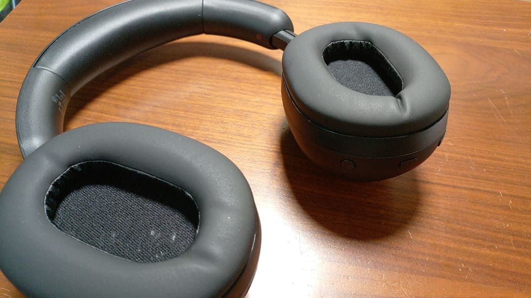 SONY INZONE H9 ワイヤレスヘッドセット 黒