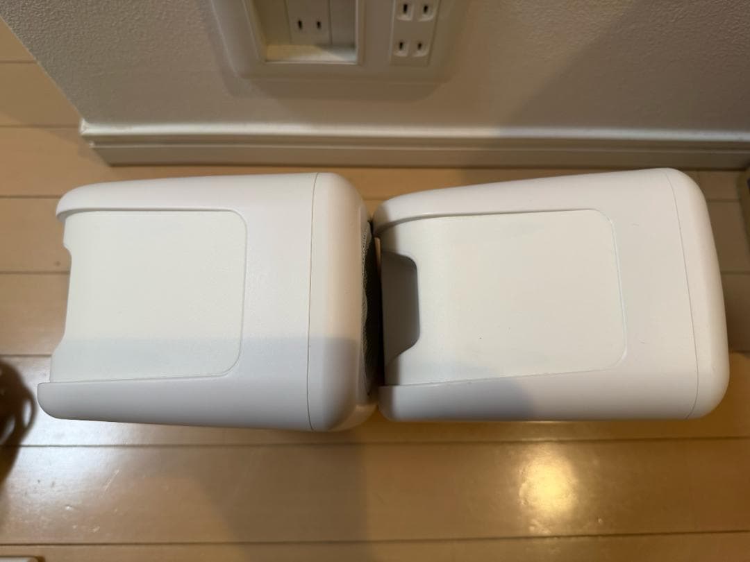 IK MULTIMEDIA iLoud MTM White ２個セット