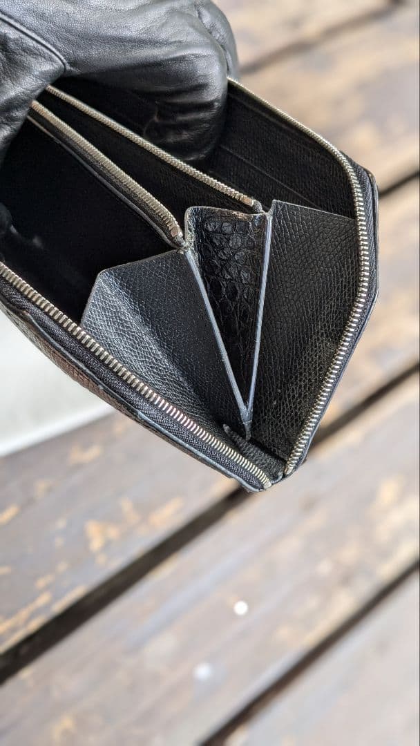 CAMILLE FOURNET カミーユ・フォルネ VERSO