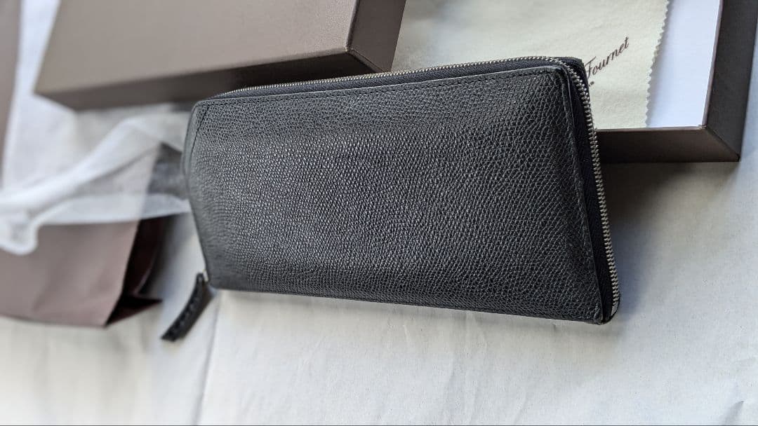 CAMILLE FOURNET カミーユ・フォルネ VERSO