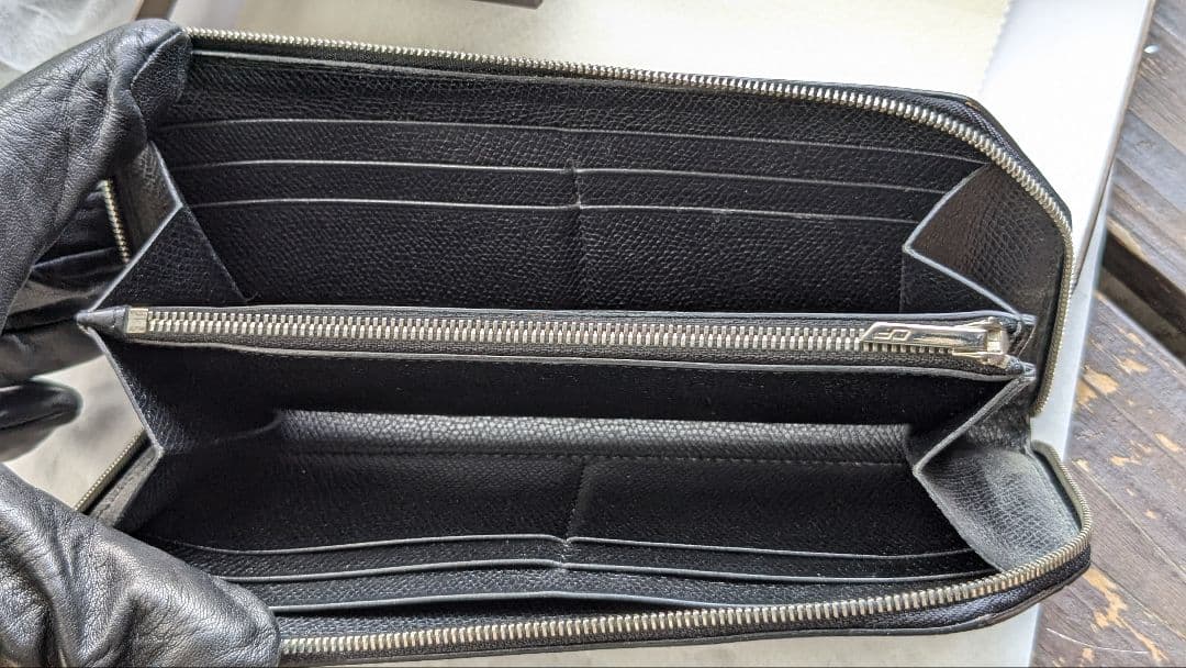 CAMILLE FOURNET カミーユ・フォルネ VERSO