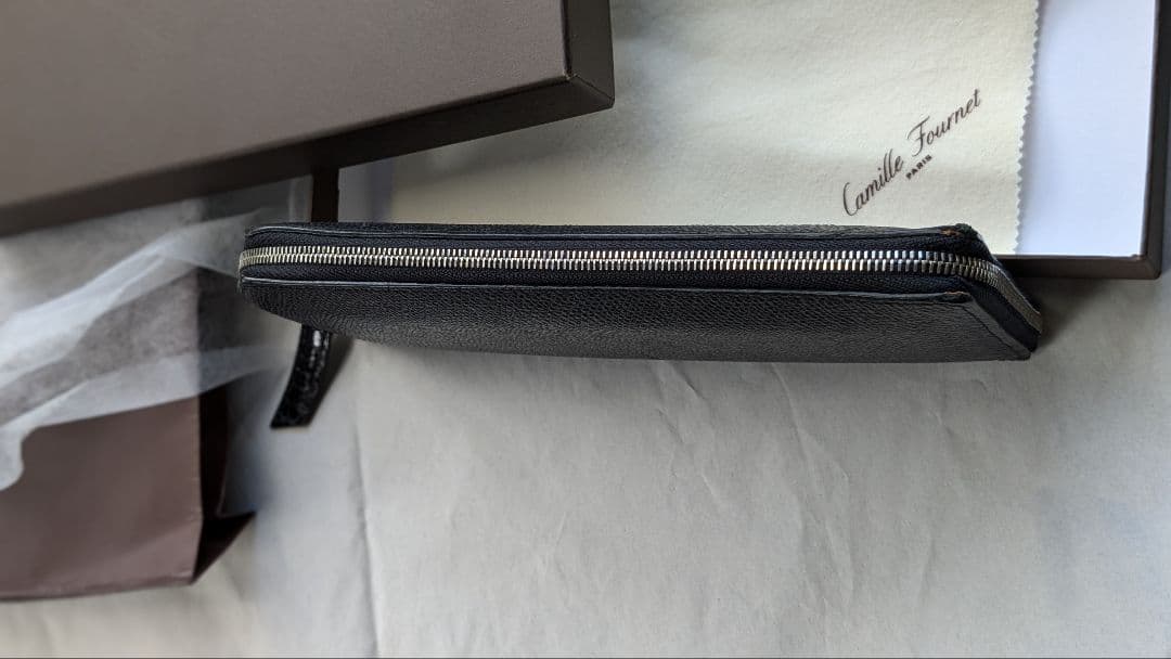 CAMILLE FOURNET カミーユ・フォルネ VERSO