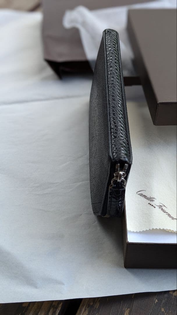 CAMILLE FOURNET カミーユ・フォルネ VERSO