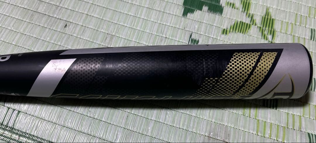 一般軟式　ルイスビルスラッガー　カタリストIII