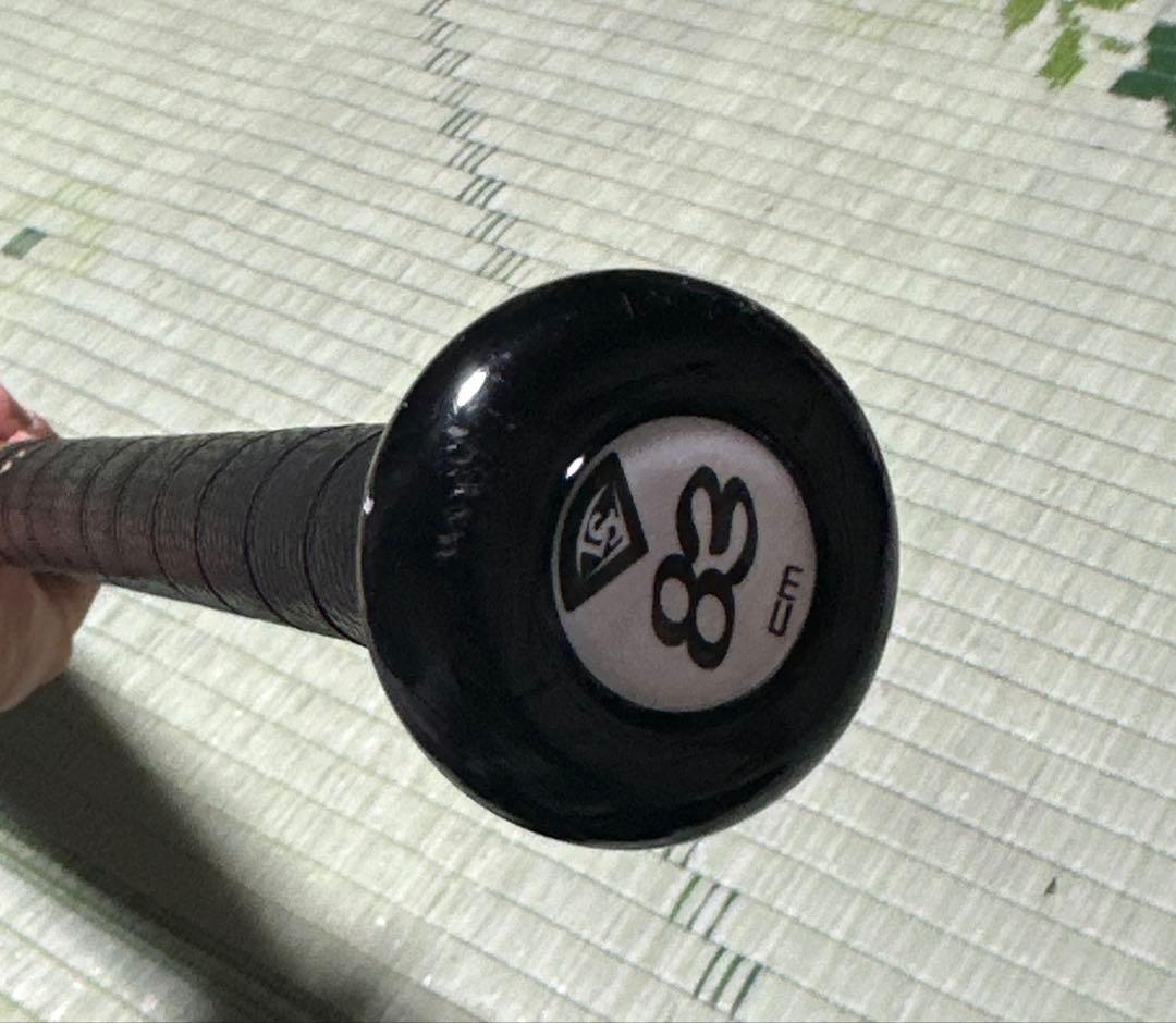 一般軟式　ルイスビルスラッガー　カタリストIII