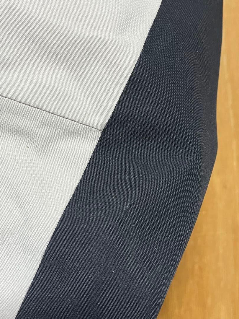 SCAPE POWジャケット BIBパンツ　サンド/ブラック