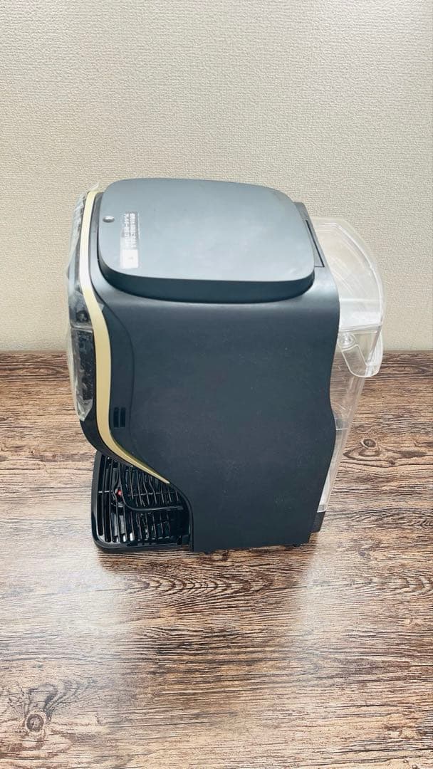 ネスカフェ ゴールドブレンド バリスタデュオ HPM9637-PB BLACK