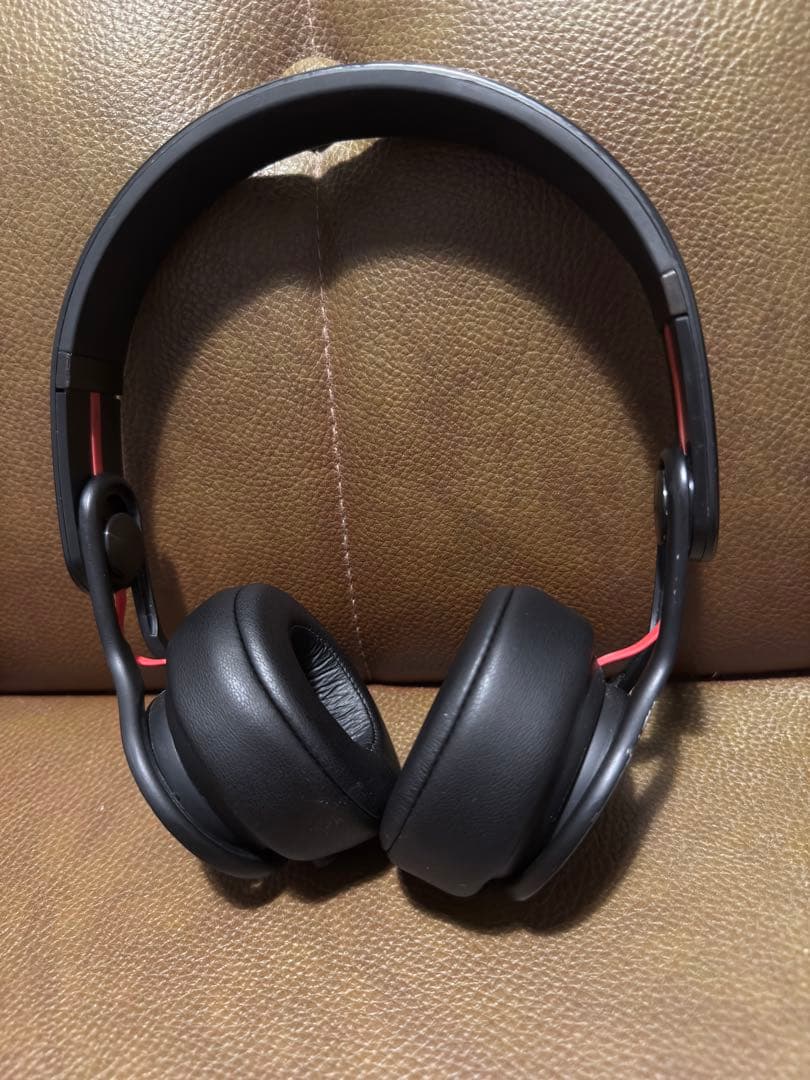 beats mixr 有線ヘッドホン