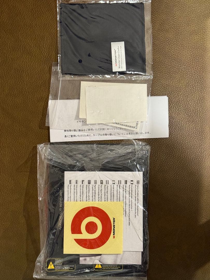 beats mixr 有線ヘッドホン