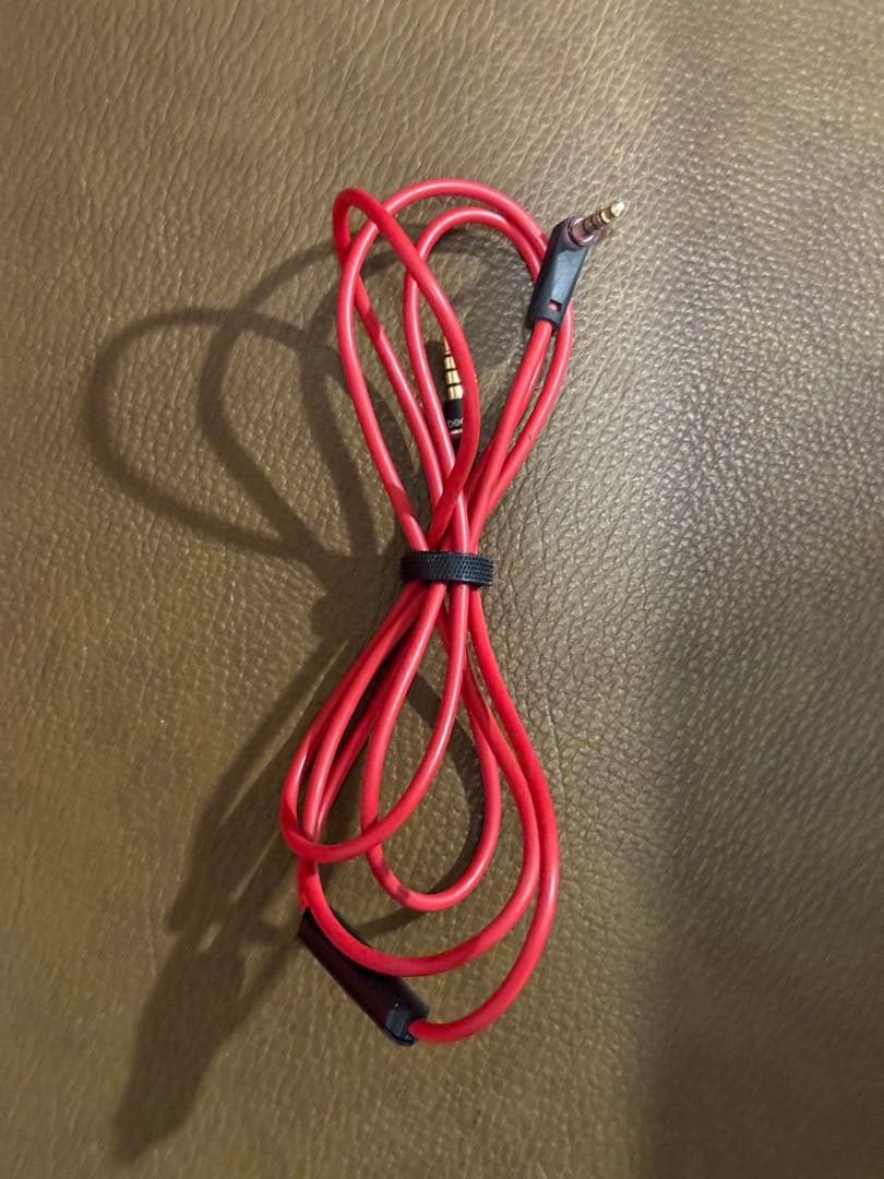 beats mixr 有線ヘッドホン