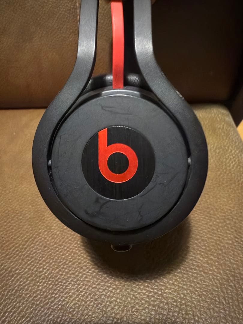 beats mixr 有線ヘッドホン