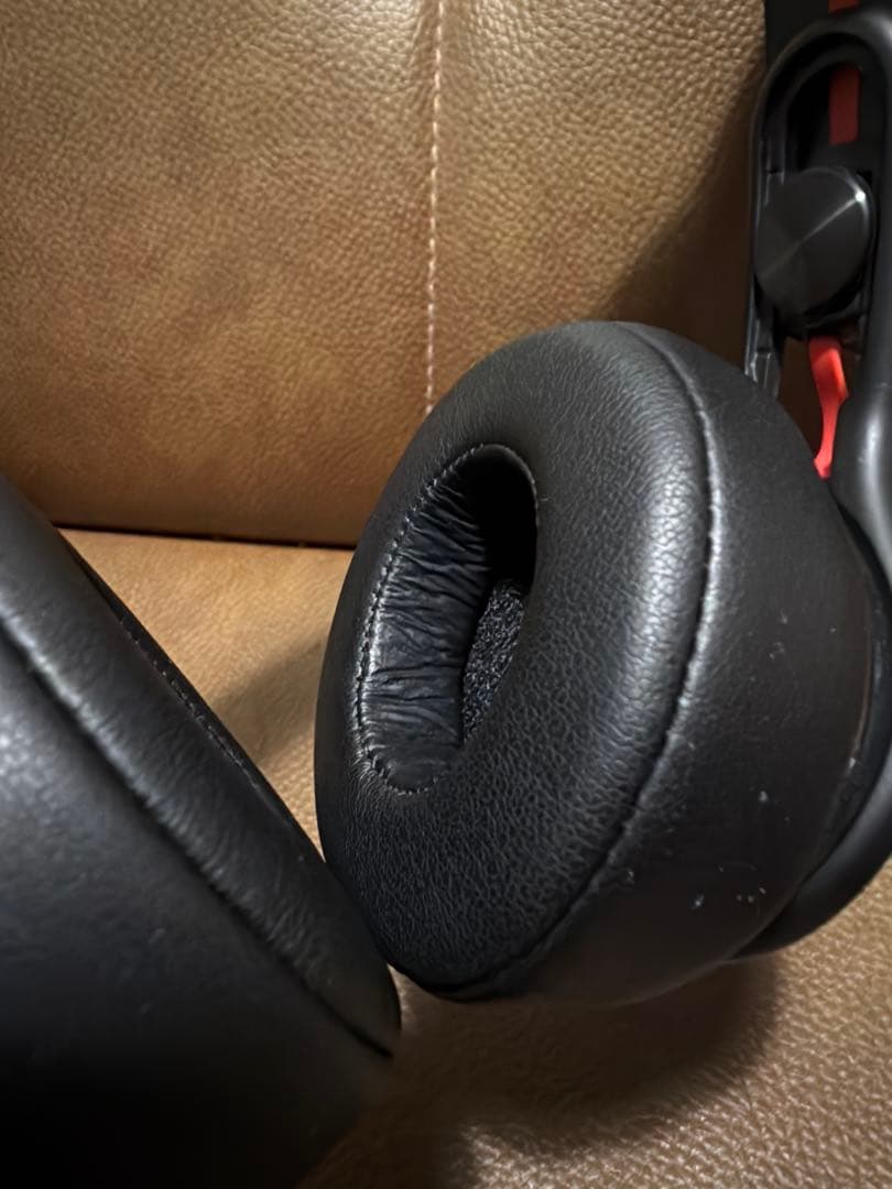 beats mixr 有線ヘッドホン