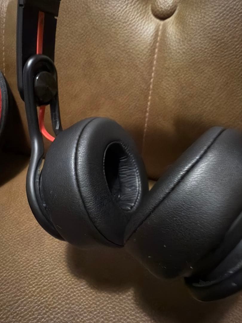 beats mixr 有線ヘッドホン