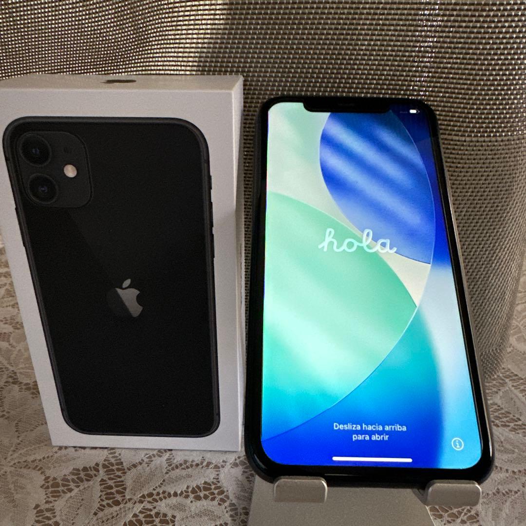 Apple iPhone ￼11