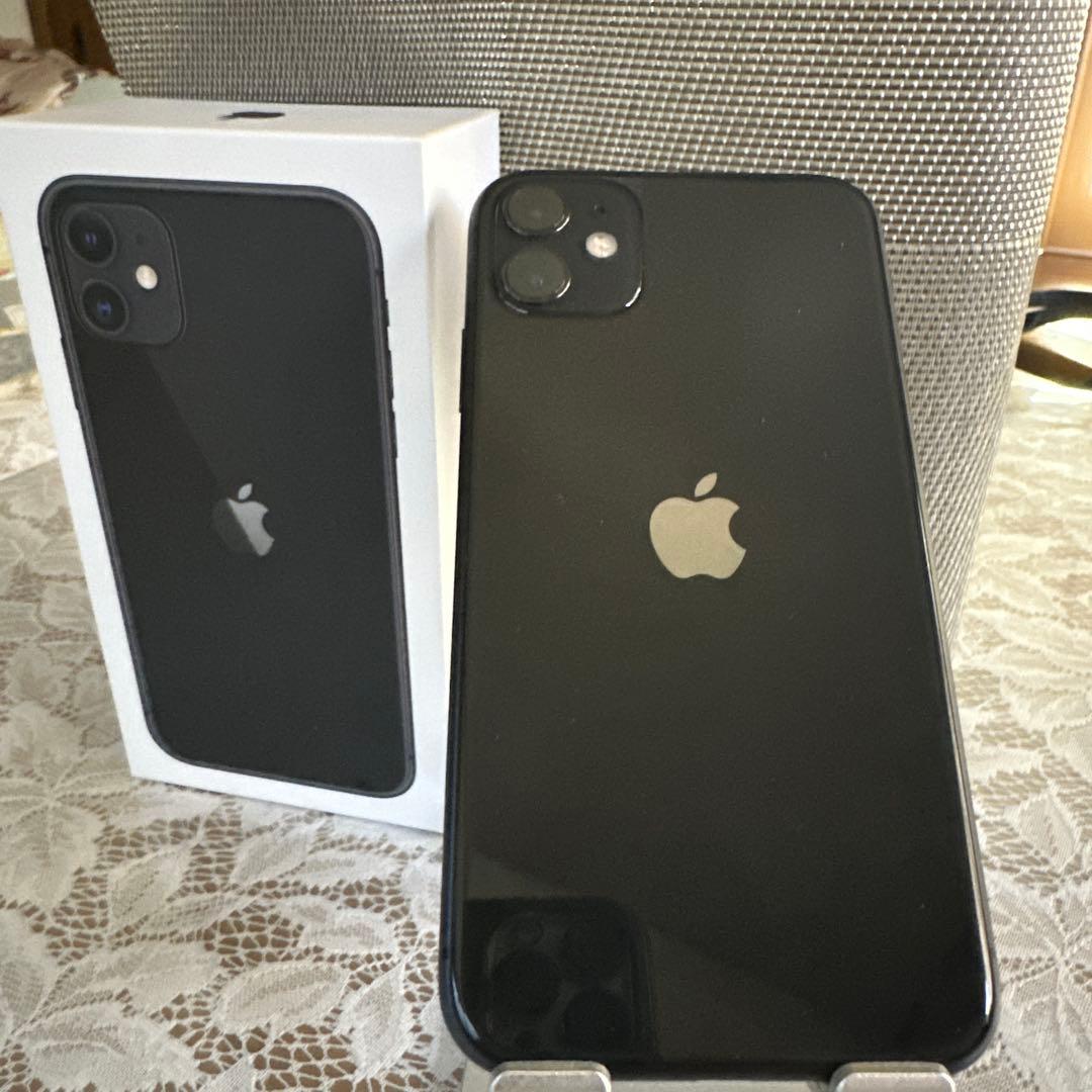 Apple iPhone ￼11