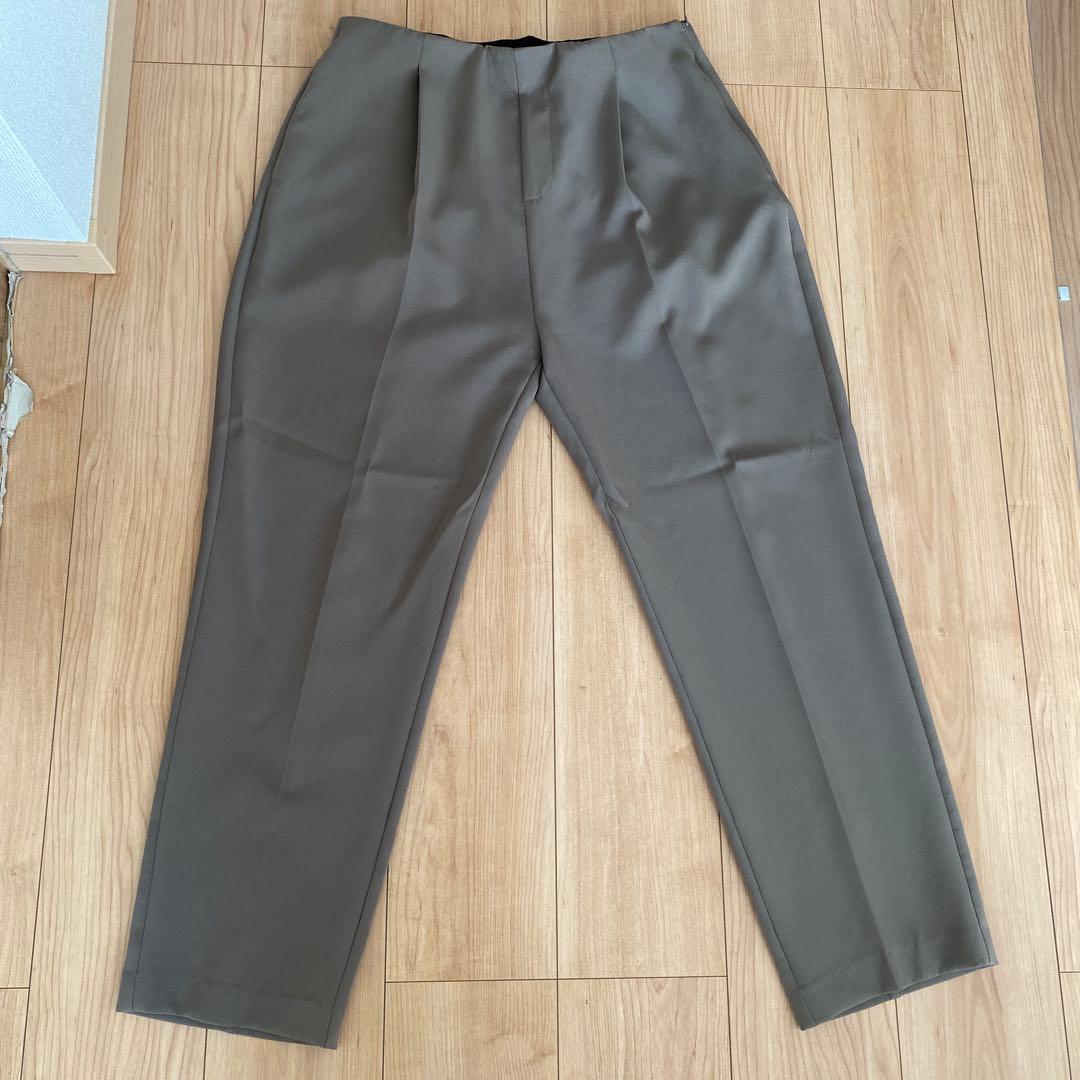 最終値下げ　ルイルエブティック　大きめサイズ　セレモニーパンツドレス