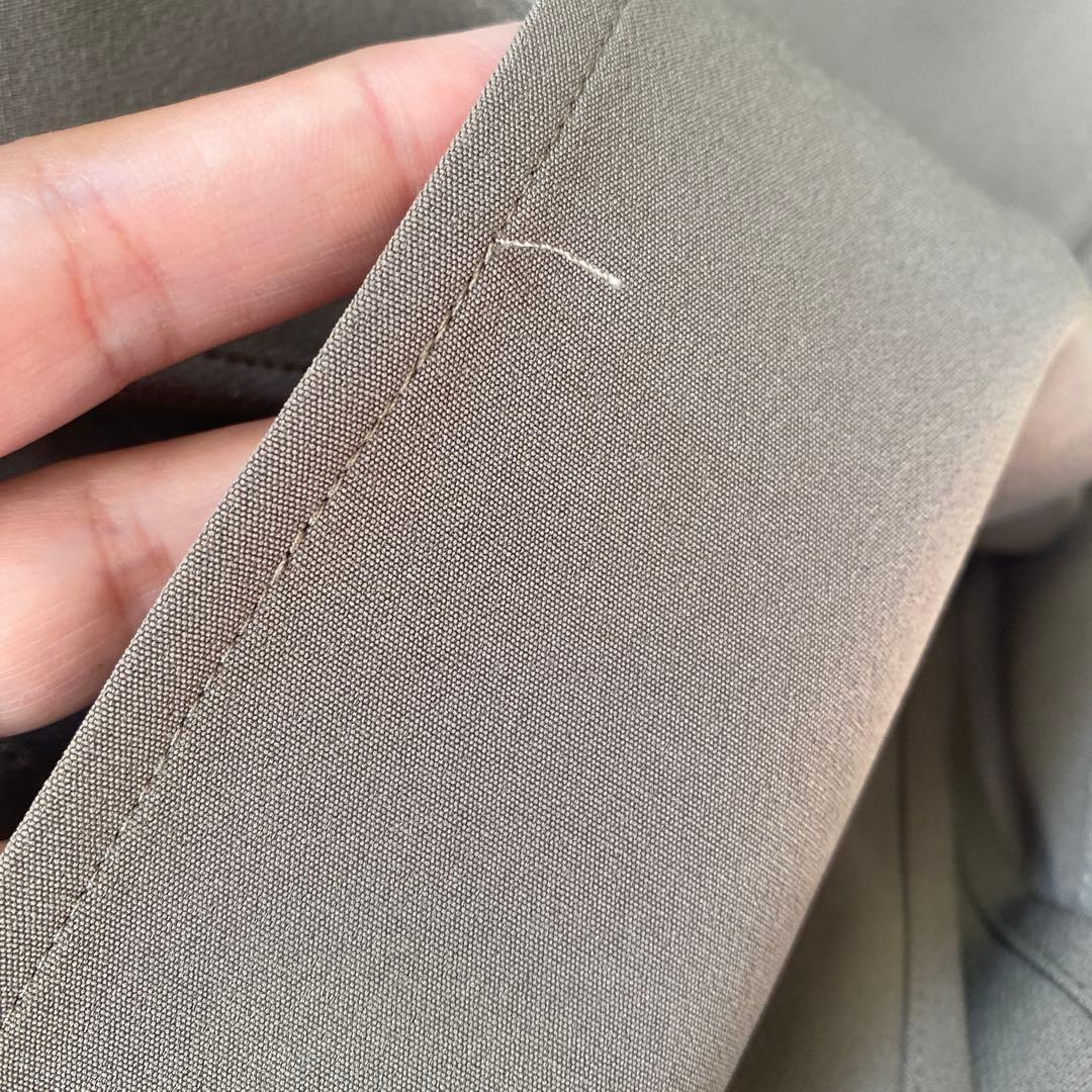 最終値下げ　ルイルエブティック　大きめサイズ　セレモニーパンツドレス