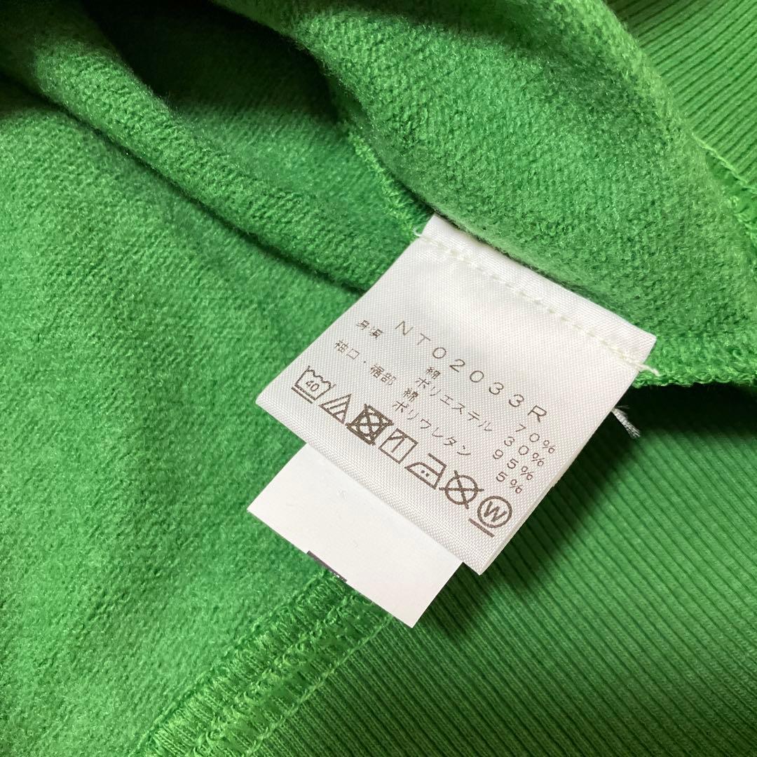 トップス THE NORTH FACE P/O HOODIE