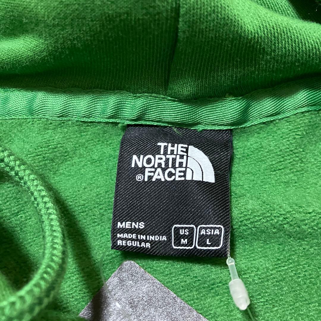 トップス THE NORTH FACE P/O HOODIE