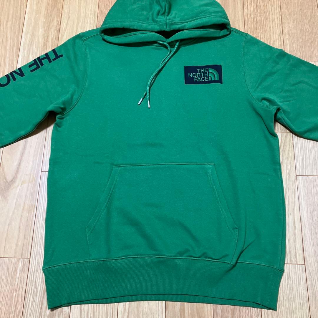 トップス THE NORTH FACE P/O HOODIE
