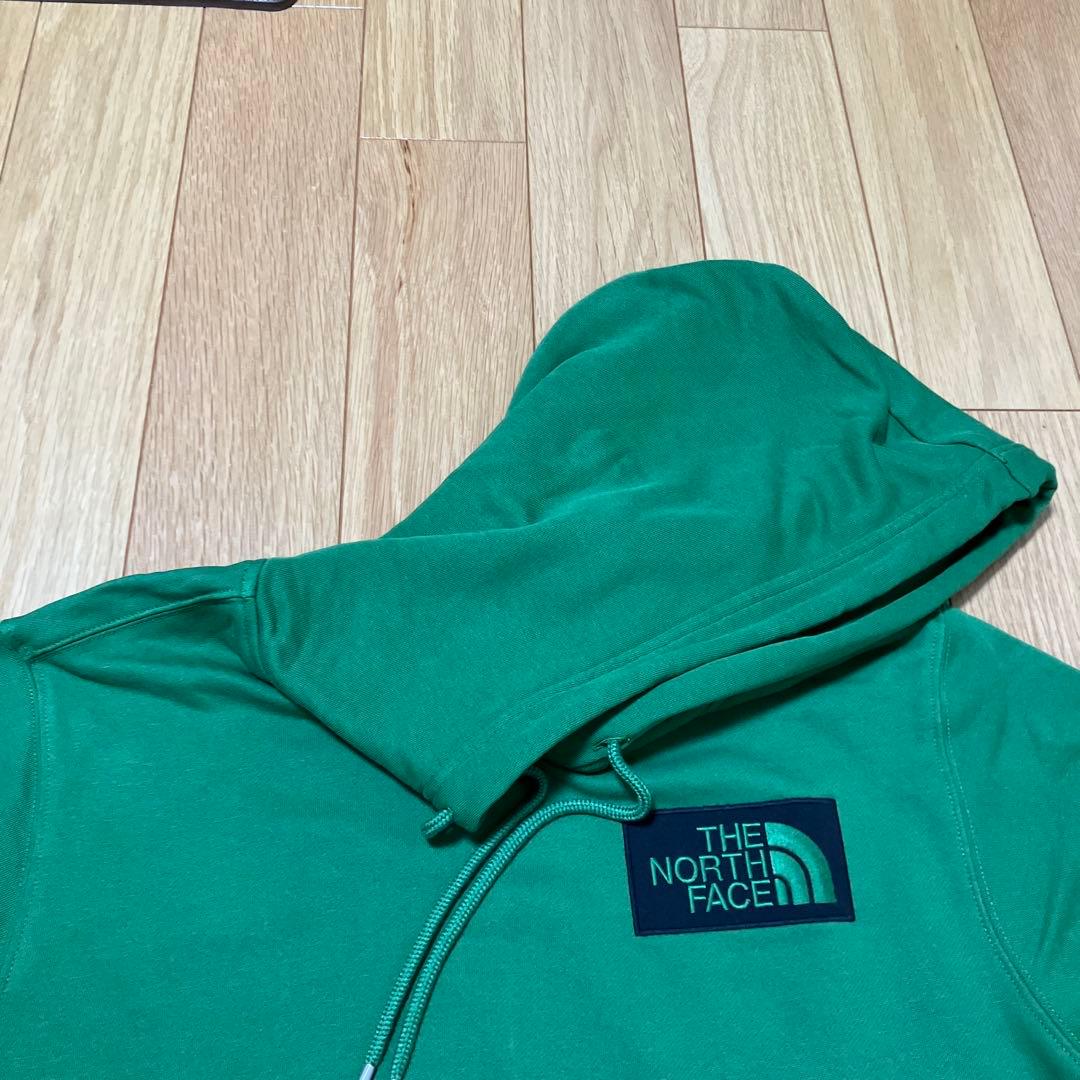 トップス THE NORTH FACE P/O HOODIE