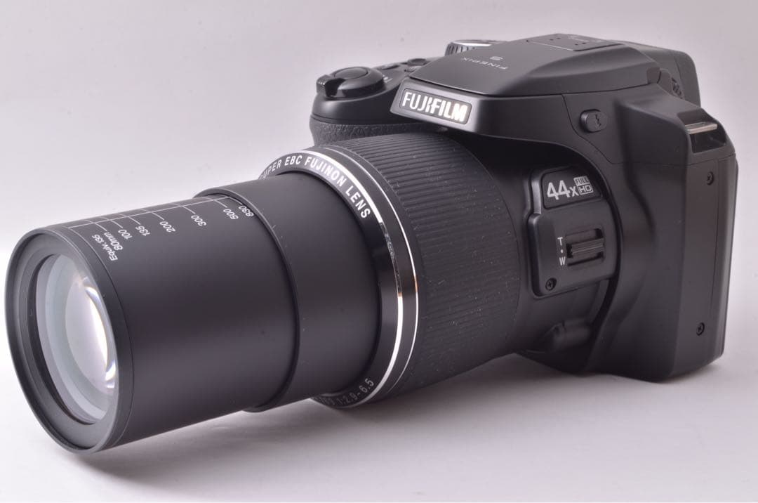 【箱付き】ネオ一眼　FINEPIX　HS30　FUJIFILM　富士フイルム