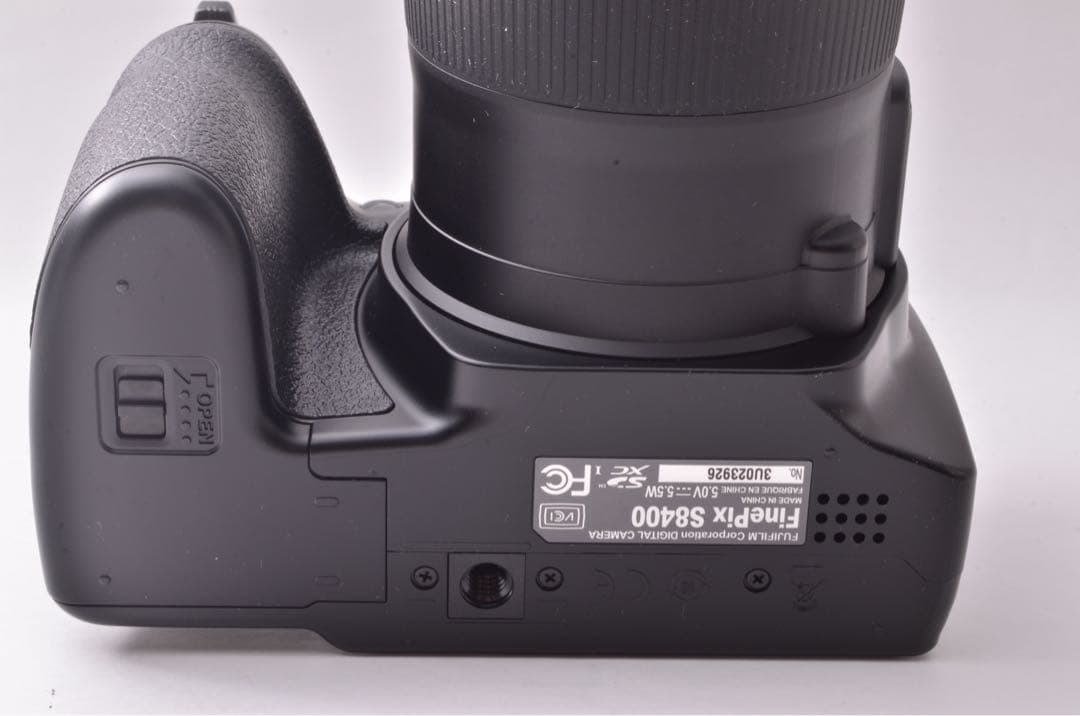 【箱付き】ネオ一眼　FINEPIX　HS30　FUJIFILM　富士フイルム