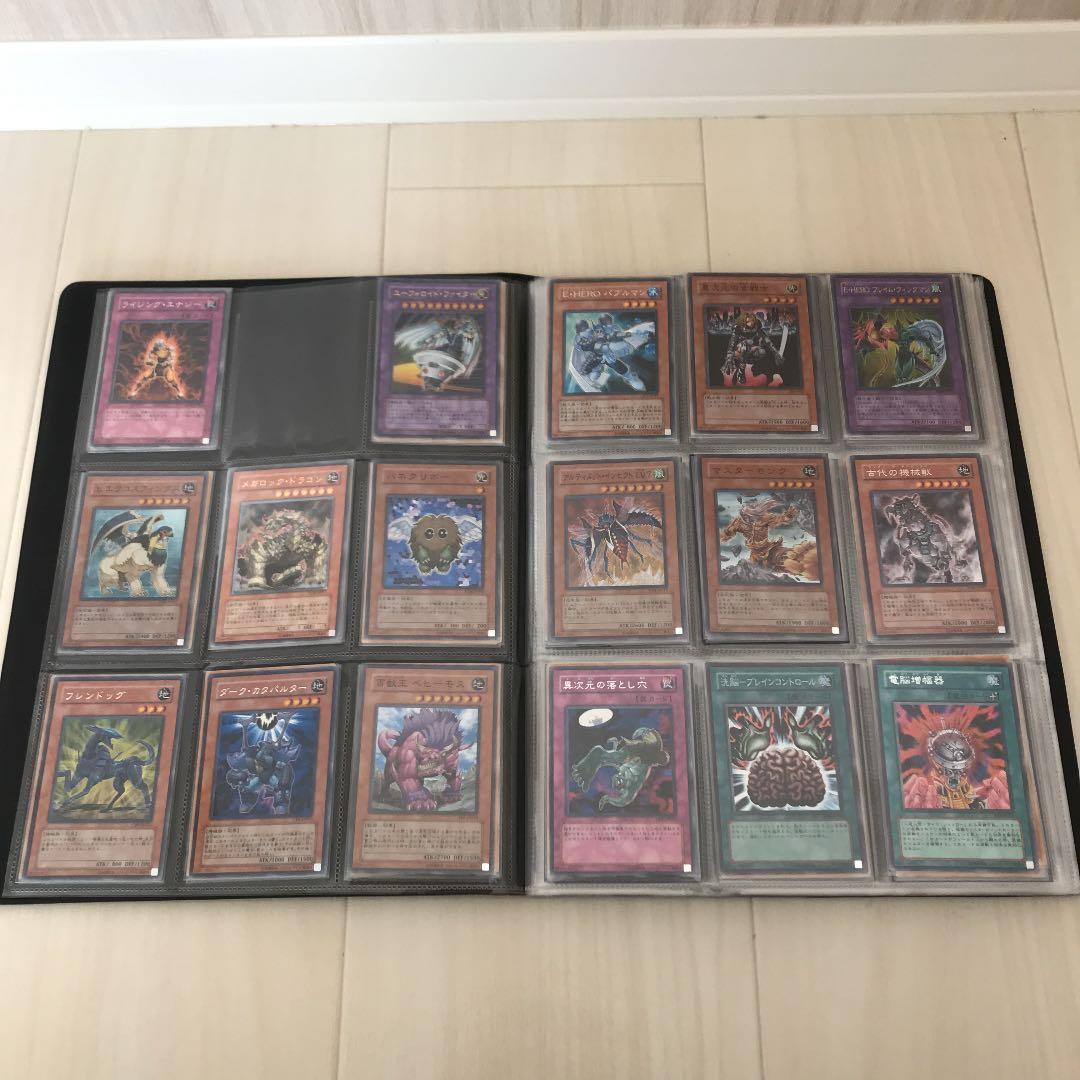 遊戯王カード 引退品