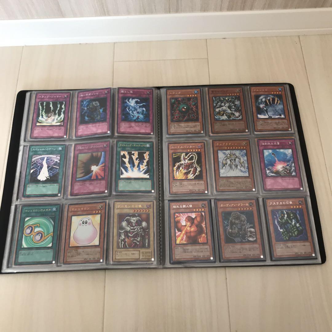 遊戯王カード 引退品